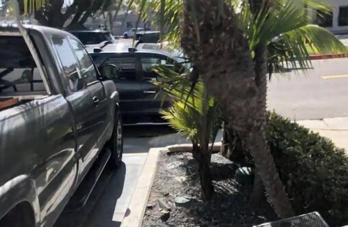 San Clemente Apartment | Surf Ghetto studio stepsfrom north beach-Metrolink