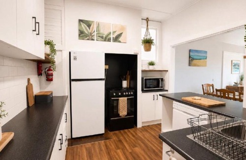 Wooli House | Surfside