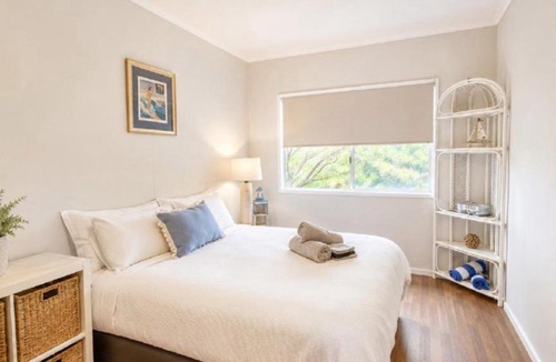 Wooli House | Surfside