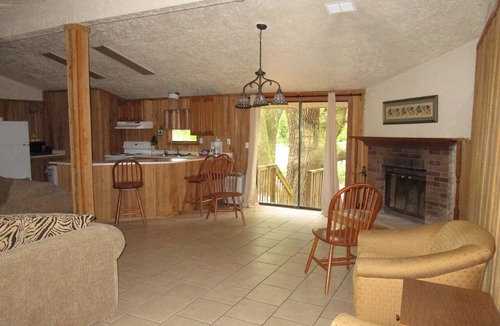 Mayo Resort | Suwannee River Rendezvous