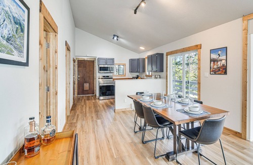 Granby House | Tabernash Home ~ 13 Miles to Winter Park!