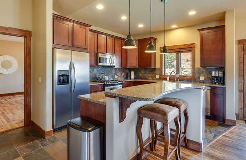 Tabernash House | Tabernash Vacation Rental ~ 10 Mi to Winter Park!