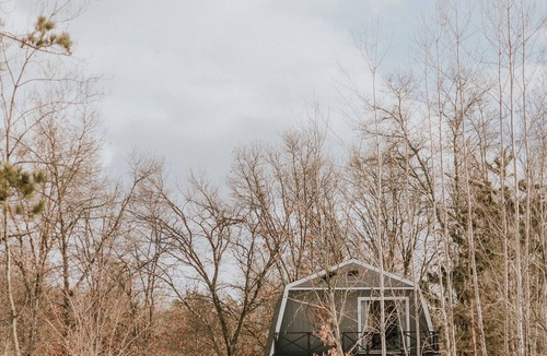 Danbury Cabin | Tall Moon Cabin
