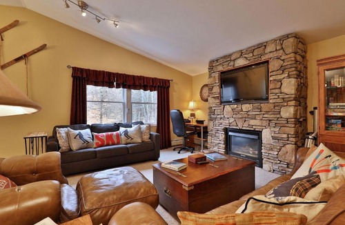 Killington House | Tanglewood Blues by Killington Vacation Rentals