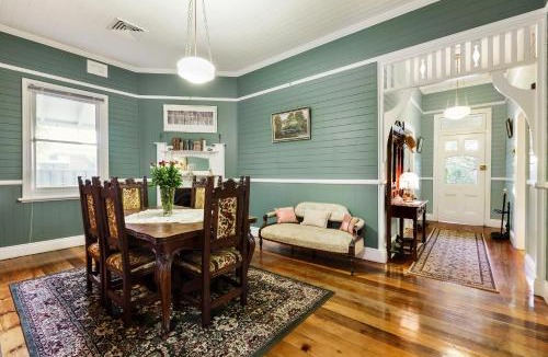 Cessnock House | ‘Tara-Lee’
