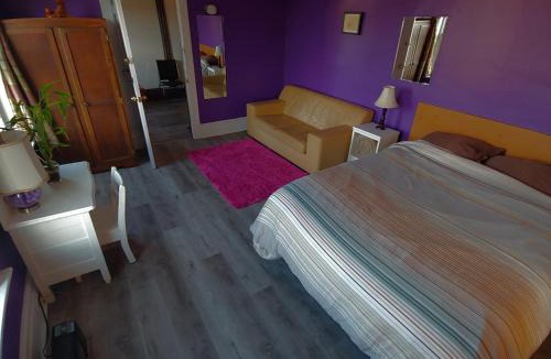Maynooth Hostel | The Arlington