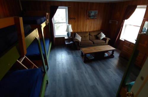Maynooth Hostel | The Arlington