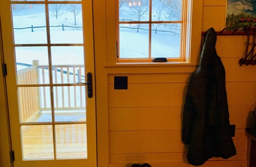 Corinth House | The Barn Loft at Chandlery Farm
