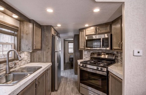 Brill House | The Eagle at Lincolnwood Resort