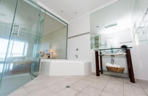 Waterhouse House | The Edge