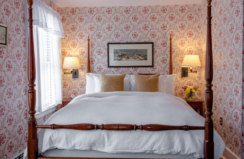 Grafton Hotel | The Grafton Inn