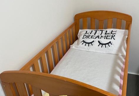 Atwell Apartment | The Happy Delightful Home - Entire 2 Room Apartment