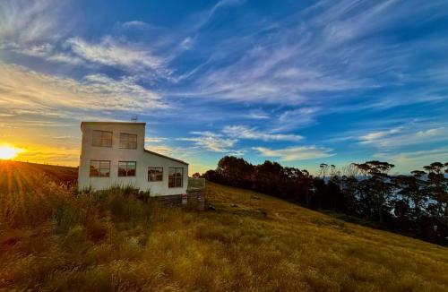 Table Cape House | The Hemp House | Table Cape Ocean Views