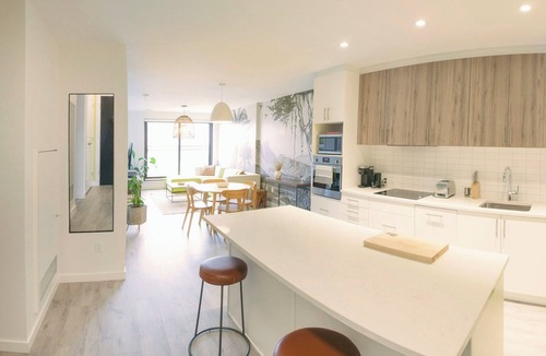 Waterloo Hotel | The Laundry Rooms Waterloo