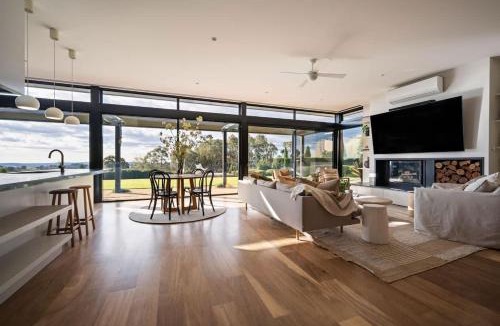 Beechworth House | The Meldrum
