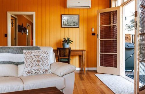 Scamander Apartment | The most beautiful guest retreat