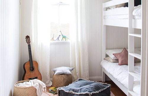 Binna Burra House | The Plot - Quintessential Byron Hinterland getaway