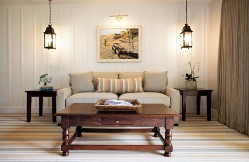 South Laguna Hotel | The Ranch at Laguna Beach