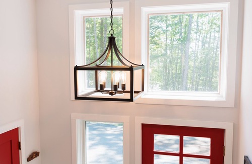 Quechee House | The Real Vermont All Seasons Get-Away Home - Part of Queche Lakes Country Club