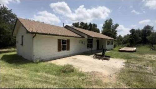 Oklahoma County House | The Relaxed Place