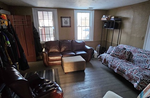 Guildhall House | The RIVER HOUSE! Expansive Vermont colonial Connecticut River & Private 2acres