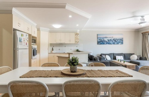 Evans Head Apartment | The Sails - Unit 2 - 21 Beech Street