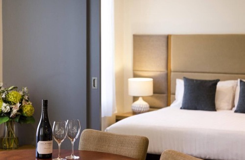Launceston CBD Hotel | The Sebel Launceston
