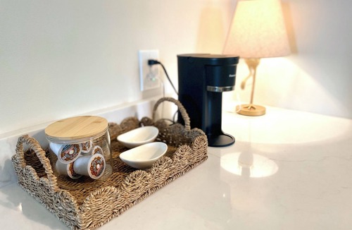 Pacific House | The Songbird