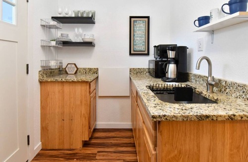 East Boulder Apartment | The Studio - FIFA Ready!