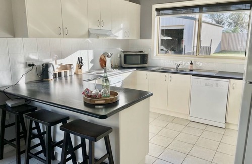 Yarrawonga House | The Sweet Spot