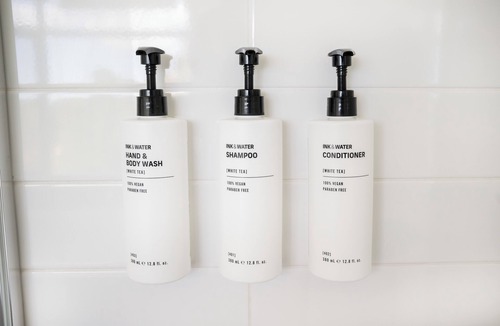 Modbury Hotel | The Tea Tree