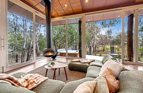 Moama House | The Treehouse