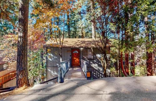 Arrowhead Villas House | The Treehouse