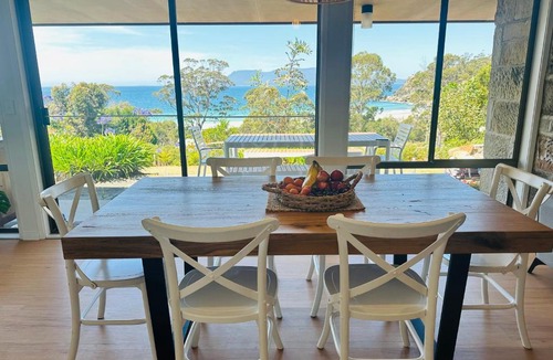 Spring Beach House | The View @ Spring Beach