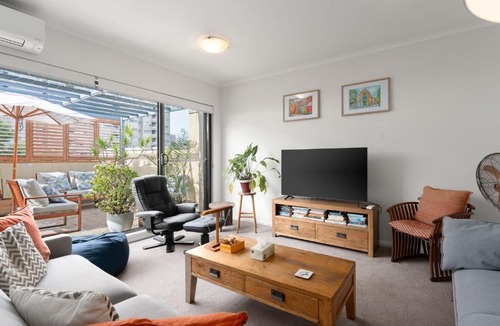 Waterloo House | The Waterloo Edit Modern City Living