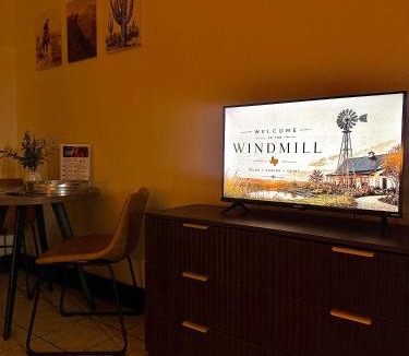 Olney Hotel | The Windmill