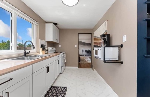 Cheyenne Apartment | The Wrangler Hideout