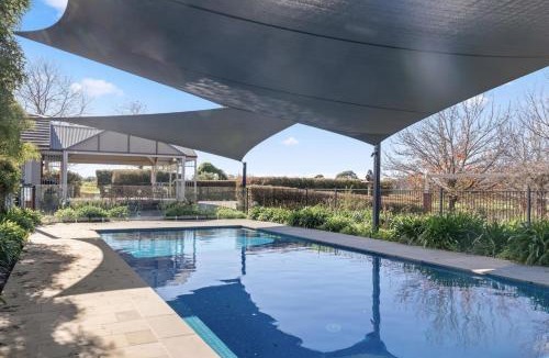 Williamstown House | Three Acres, Barossa Valley