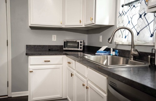 Lake Geneva House | Three Blocks from Paradise - Downtown Lake Geneva!
