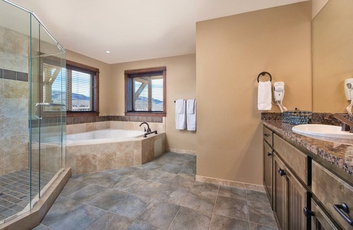Grand Elk Ranch Resort | Three National Forests!