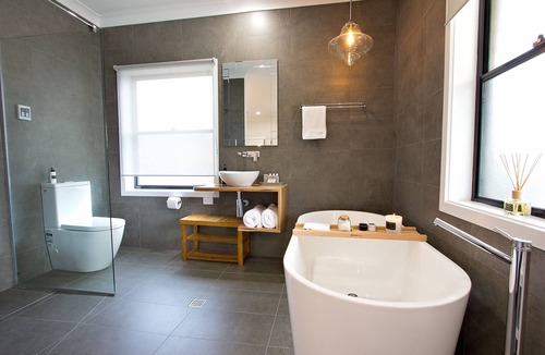 Greenock Bed & Breakfast | Three Night Stay