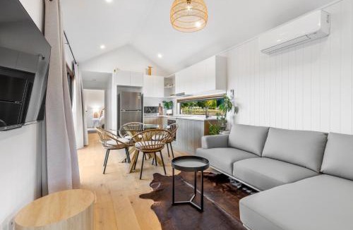 Temora House | Three Ponds Estate