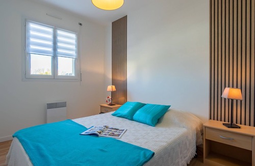 Porspoder House | Ti Ar Mor by Interhome