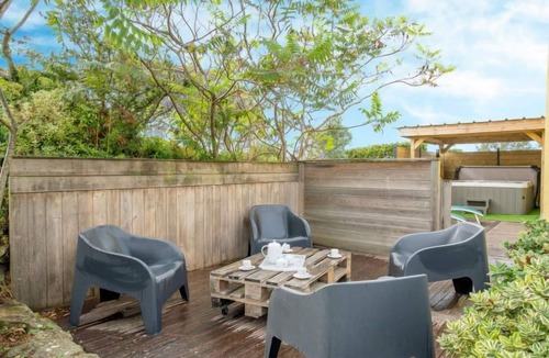 Porspoder House | Ti Melen by Interhome
