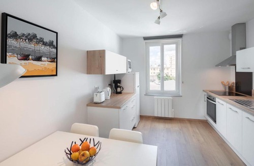 Quimper Apartment | Ti Melen