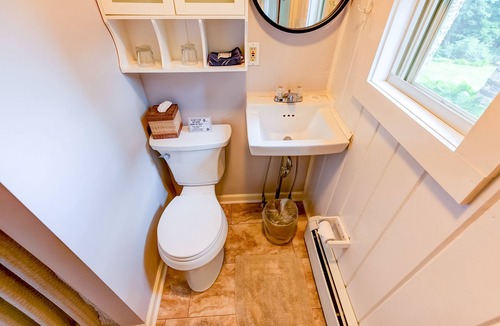 Stowe Area Bed & Breakfast | Timberholm Inn