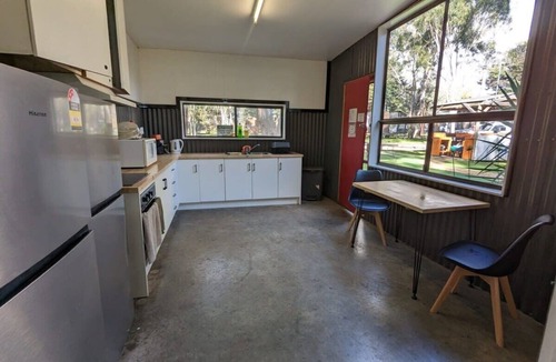 Dadswells Bridge RV Rental | Tiny Away Escape at Grampians Edge