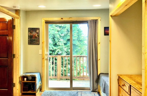 Haller Lake Cottage | Tiny Mansion - Seattle! Make this Cozy, Custom Cottage your Seattle Summer Home!