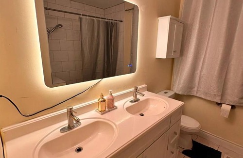 Ionview House | Toronto Haven