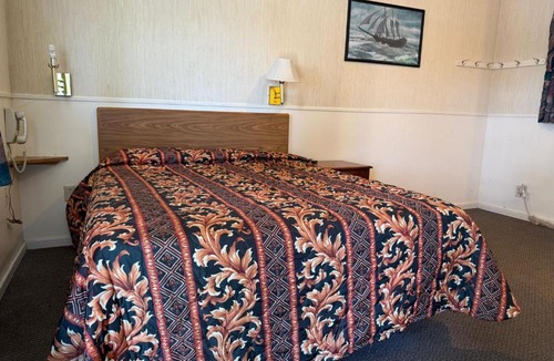 Triumph Hotel | Tourest Motel